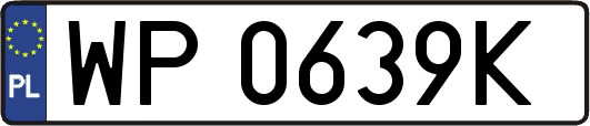 WP0639K