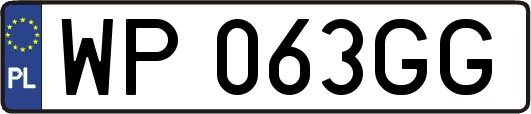 WP063GG