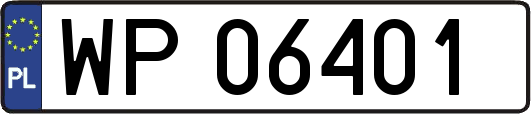 WP06401