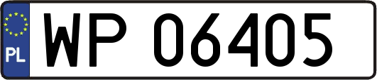 WP06405