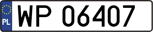 WP06407