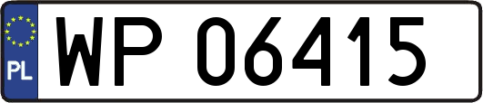WP06415