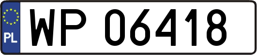 WP06418