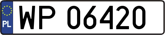WP06420