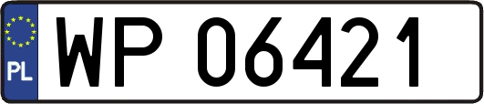 WP06421