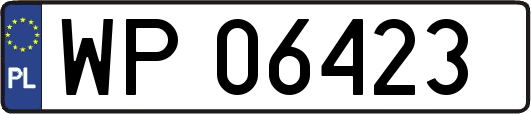 WP06423