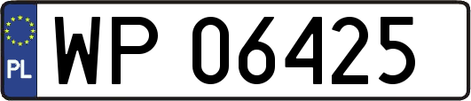 WP06425