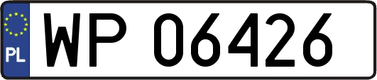 WP06426