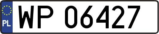 WP06427