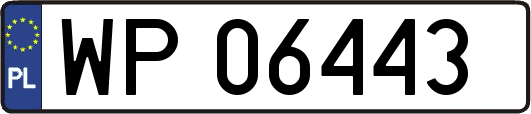 WP06443