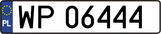 WP06444