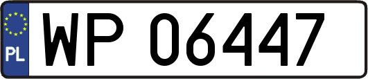 WP06447