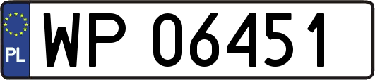 WP06451