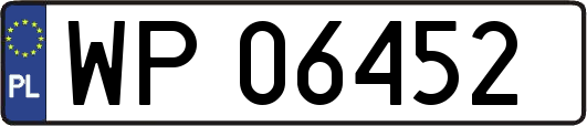 WP06452