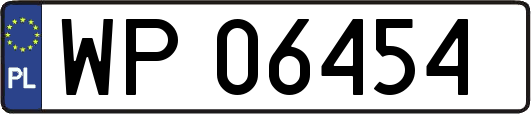 WP06454