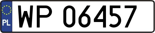 WP06457
