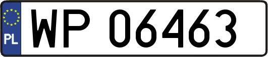 WP06463