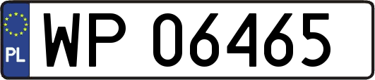 WP06465
