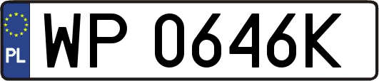 WP0646K