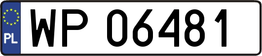 WP06481