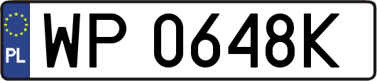 WP0648K