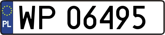 WP06495