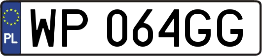 WP064GG