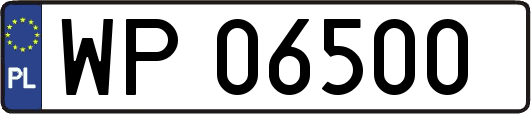 WP06500