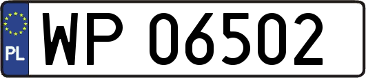 WP06502