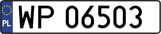 WP06503