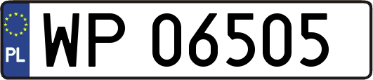 WP06505