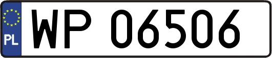 WP06506