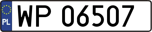 WP06507
