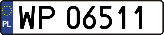 WP06511