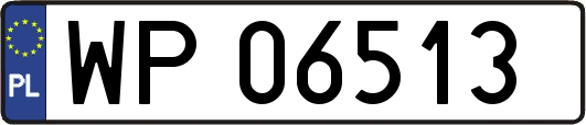 WP06513