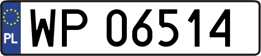 WP06514