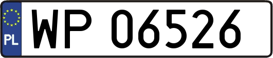 WP06526