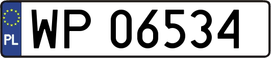 WP06534