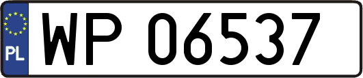 WP06537