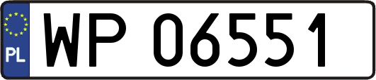 WP06551