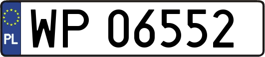 WP06552