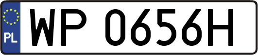 WP0656H