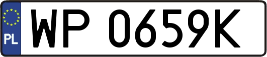 WP0659K