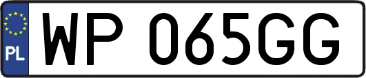 WP065GG