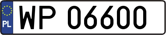 WP06600