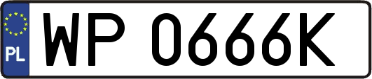 WP0666K