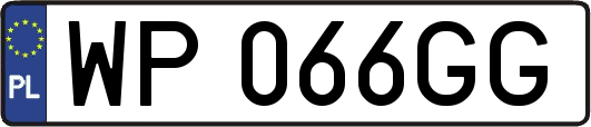 WP066GG
