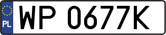WP0677K