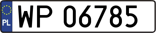 WP06785