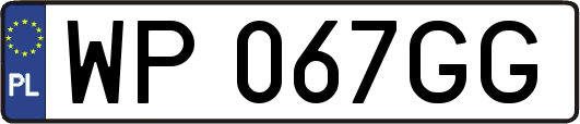 WP067GG